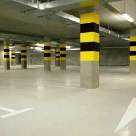 Space In Centrum Lejlighed Stettin